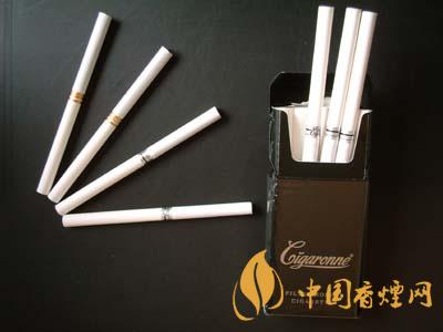 黑色雪茄龍多少錢(qián)一包 黑色雪茄龍香煙價(jià)格介紹