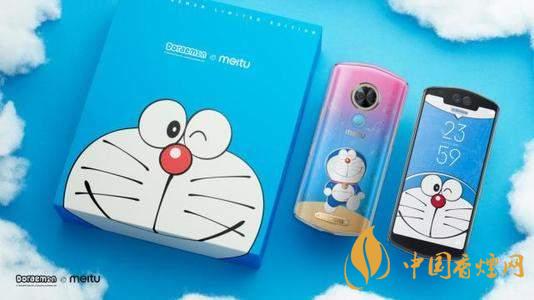小米10青春版哆啦A夢(mèng)定制版今日開(kāi)售-超值炫酷值得買！