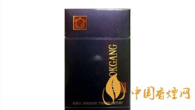 鴨綠江香煙價(jià)格-鴨綠江香煙多少錢一條？