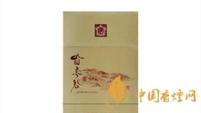 鴨綠江香煙價(jià)格-鴨綠江香煙多少錢一條？