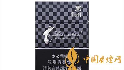 蘭州黑中支正宗蘭州味  蘭州黑中支一包價格參數(shù)如何？