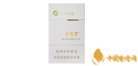 黃鶴樓天驕圣地多少錢一包？黃鶴樓天驕圣地香煙價格