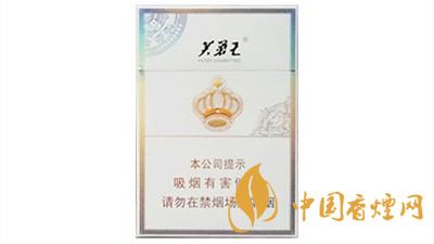 芙蓉王王之榮耀價格 芙蓉王王之榮耀多少錢一包？