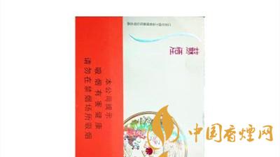 蘇煙鉑晶新版多少錢一包？蘇煙鉑晶新版價格詳細(xì)