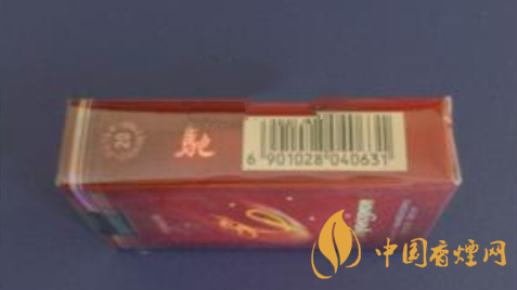 馳牌香煙要多少錢一包？馳牌香煙價(jià)格表圖