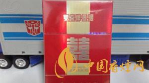 雙喜硬經(jīng)典1906包裝設(shè)計怎樣？雙喜硬經(jīng)典1906設(shè)計介紹圖
