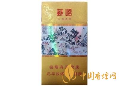哪些香煙口感比較好？口感超一流的幾款香煙介紹