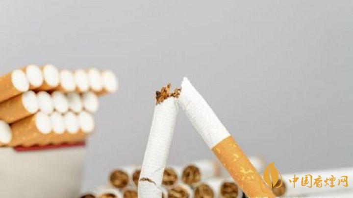 煙民朋友們看過來 真假香煙如何辨？
