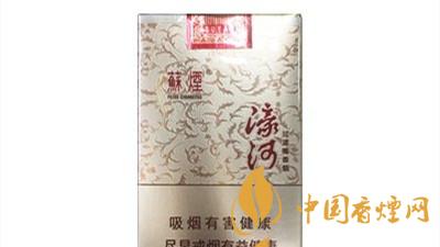 蘇煙濠河什么價(jià)位？蘇煙濠河價(jià)格參數(shù)詳情