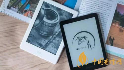 掌閱ireader和kindle哪個好 ireader與kindle對比測評！