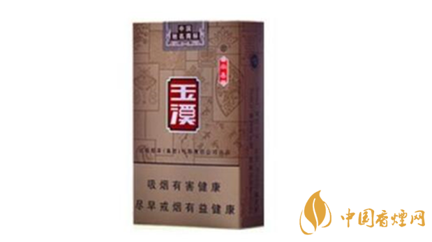 玉溪軟尚善香煙口感如何？玉溪軟尚善香煙口感包裝測評(píng)
