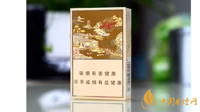 利群錢塘好抽嗎？利群錢塘口感評(píng)測