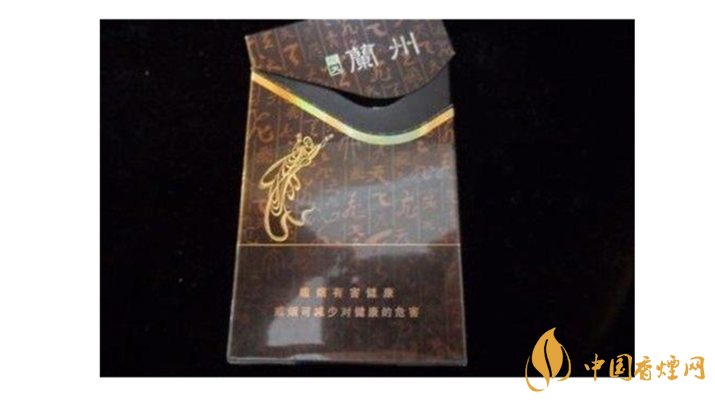 蘭州煙口感怎么樣？2020蘭州系列最好抽的五款推薦