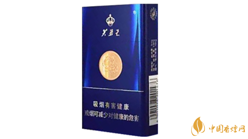 芙蓉王硬藍閃好抽嗎？芙蓉王硬藍閃口感測評
