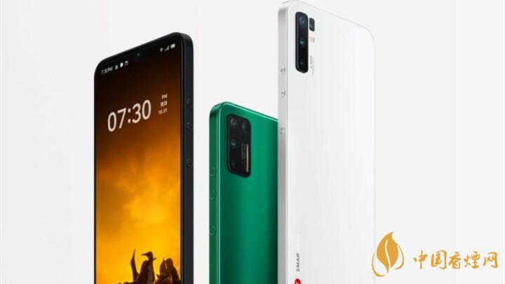 堅果新機最新動態(tài)-堅果新機支持多屏協同！