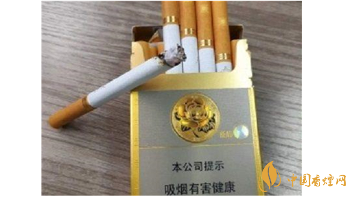 芙蓉王硬藍新版怎樣？芙蓉王5款口感好香煙推薦