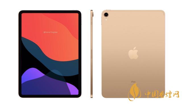 iPadAir4搭載什么芯片？iPadAir4芯片曝光！