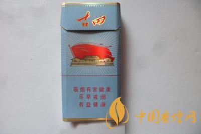 七匹狼古田紅軍灰多少錢一包 七匹狼古田紅軍灰香煙口感評(píng)測