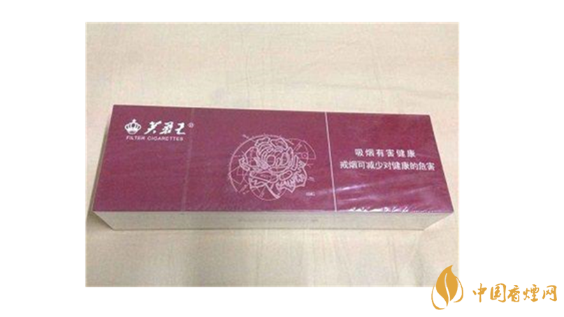 芙蓉王硬藍新版怎樣？芙蓉王5款口感好香煙推薦