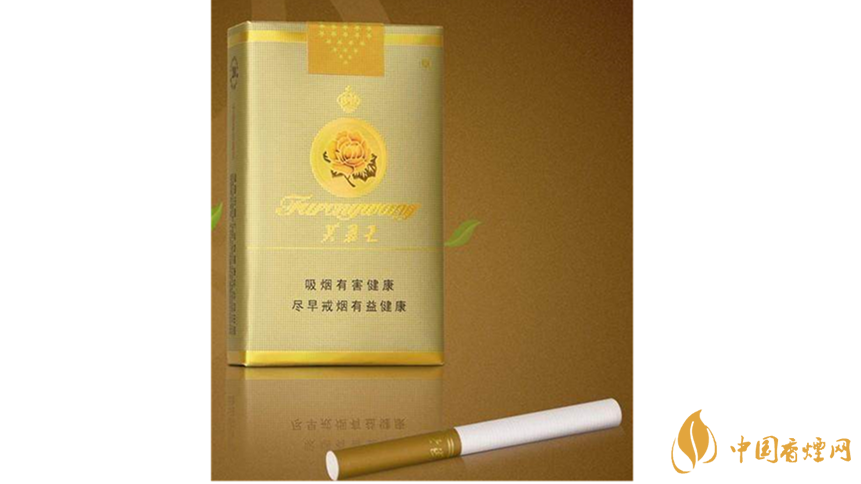 芙蓉王軟黃好抽嗎？2020五款30元芙蓉王推薦