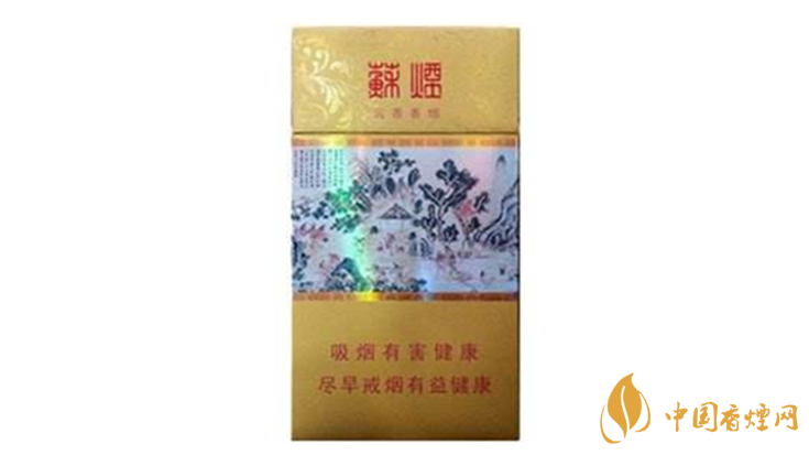 蘇煙沉香怎么樣？蘇煙沉香好抽嗎？