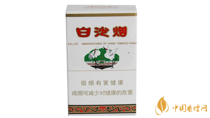 白沙硬香煙口感如何？白沙硬香煙口感測(cè)評(píng)