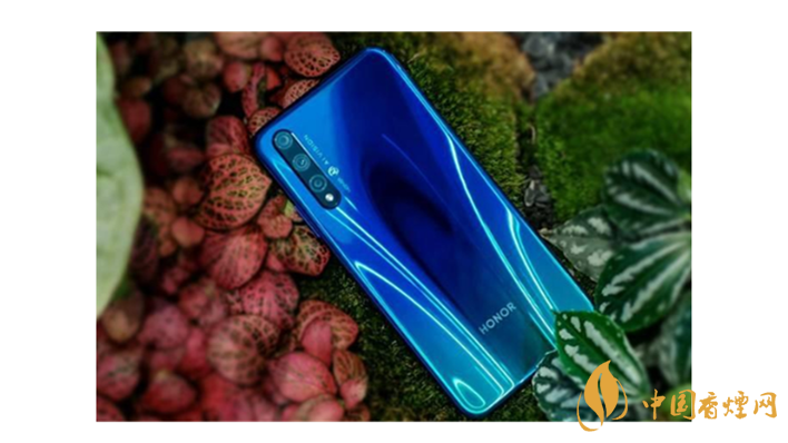 榮耀20S參數配置-榮耀20S參數配置詳情