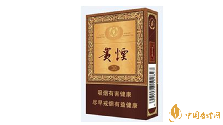 貴煙國(guó)酒香30怎么樣？貴煙系列最好抽的5款香煙推薦