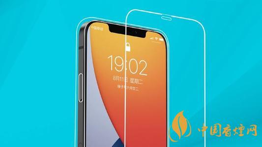 蘋果新機(jī)被命名iphone12mini iphone首次使用mini命名！