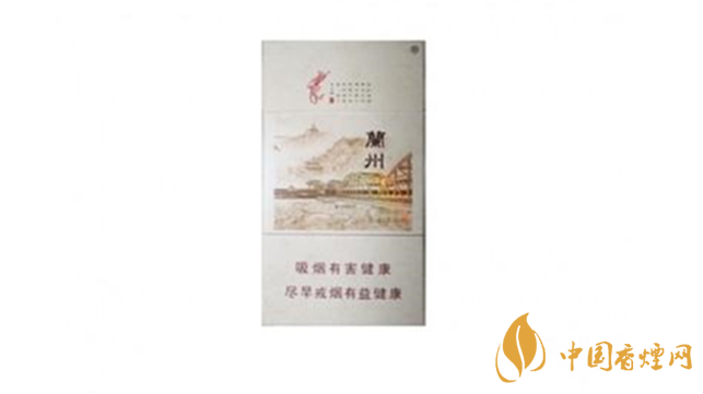 蘭州橋香煙好抽嗎？蘭州橋香煙口感品析