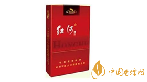 2020紅河奔騰香煙價格多少？2020紅河奔騰香煙價格參數(shù)詳情