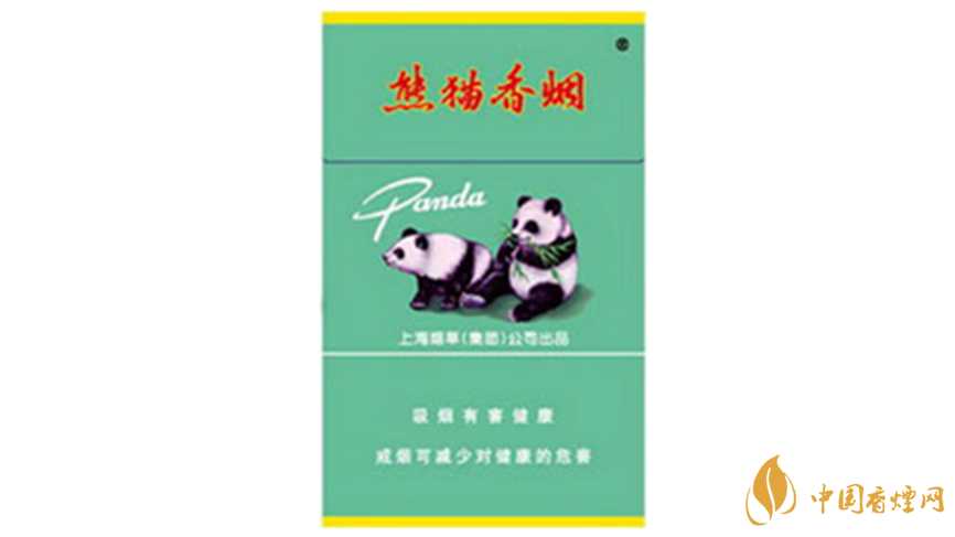 熊貓典藏版香煙口感好嗎？熊貓典藏香煙口感測評(píng)
