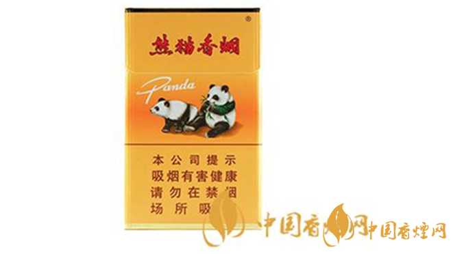 熊貓硬時(shí)代怎么樣 熊貓硬時(shí)代包裝口感賞析