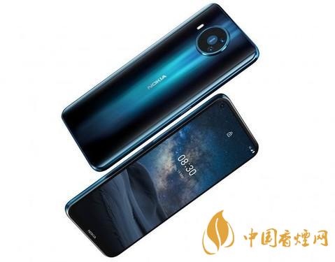 諾基亞8.3價(jià)格是多少？諾基亞8.3最新報(bào)價(jià)