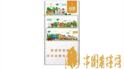 2020玉溪創(chuàng)客煙真假區(qū)分 怎么鑒別玉溪創(chuàng)客煙的真假？