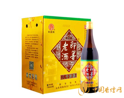 即墨老酒和黃酒有什么區(qū)別？即墨老酒和黃酒介紹
