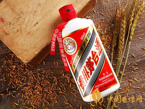 2020年中秋節(jié)茅臺(tái)什么價(jià)？53度飛天茅臺(tái)零售價(jià)是多少？