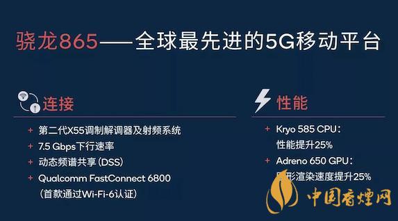高通驍龍765G和865有多大差別？哪個(gè)更好？