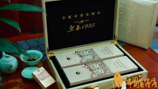 中秋送禮送哪款香煙好？2020年最適合送禮細(xì)支香煙排行