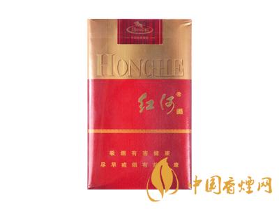 紅河牌香煙價格表和圖片 2020紅河煙多少錢一包？
