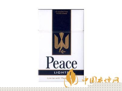 和平(淡味)