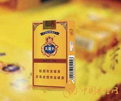 100元一包的煙有哪些？100元左右的香煙推薦