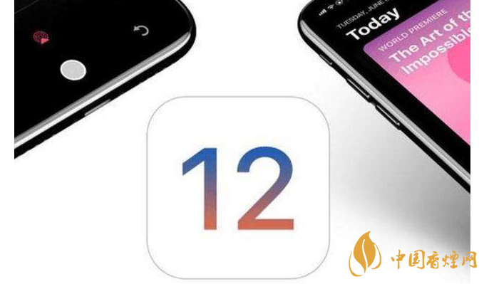 iPhone12內(nèi)存配置公布:仍為64GB起步