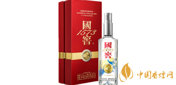 國(guó)窖1573中國(guó)品味52度價(jià)格表及圖片大全