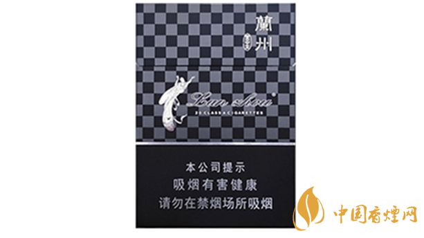 蘭州黑中支價格怎么？蘭州系列香煙價格2020