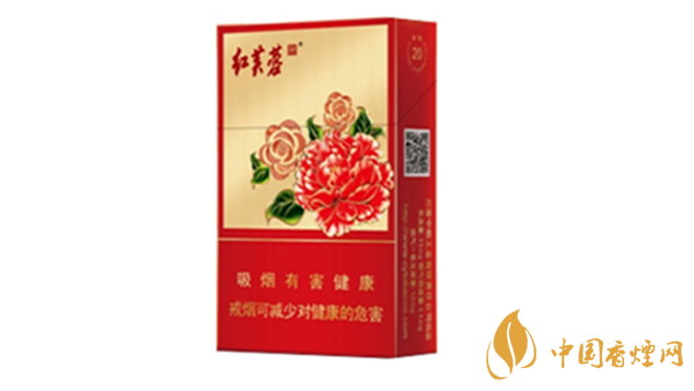 2020嬌子紅芙蓉怎么樣？嬌子紅芙蓉好抽口感測(cè)評(píng)