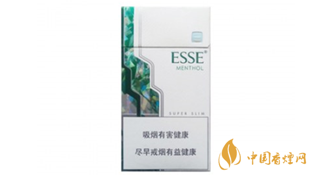 2020愛喜薄荷5mg多少錢一包？愛喜薄荷5mg價格2020