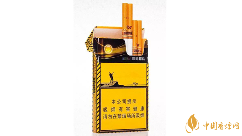 貴煙細(xì)支行者什么味？貴煙細(xì)支行者口味品析2020