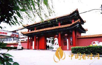 綏化卷煙廠都產(chǎn)什么煙？綏化卷煙廠生產(chǎn)的香煙品牌大全
