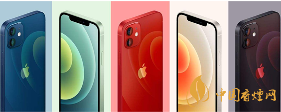 iphone12哪個(gè)尺寸好 iphone12系列尺寸參數(shù)對比